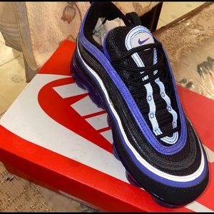 Nike Air VaporMax ‘97 (GS)